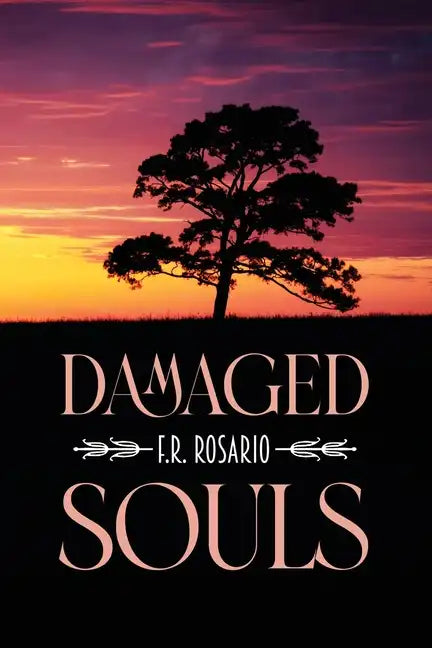 Damaged Souls - Paperback