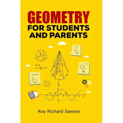 Geometry for Students and Parents - Paperback