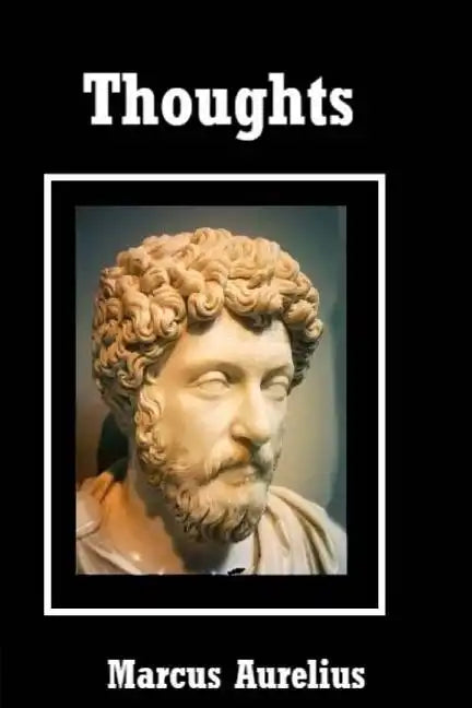 Thoughts - Paperback