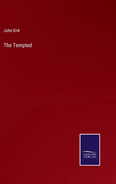 The Tempted - Hardcover
