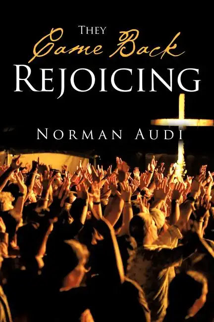 They Came Back Rejoicing - Paperback