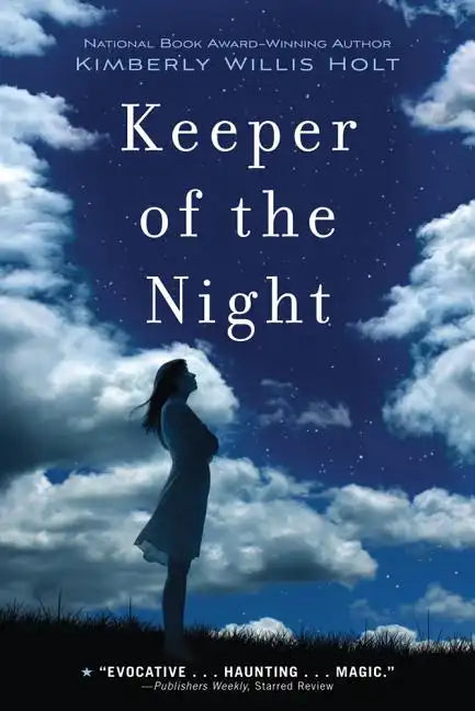 Keeper of the Night - Paperback