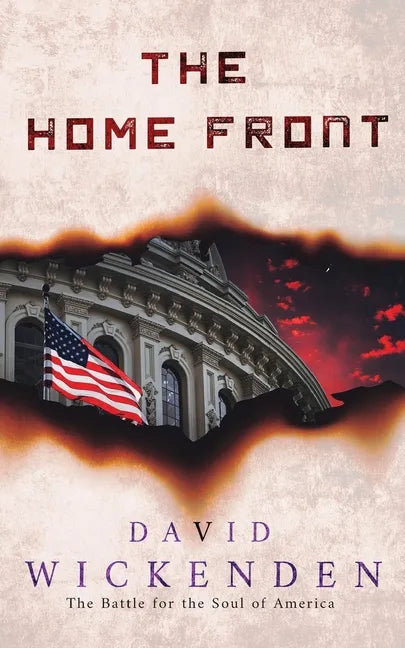 The Home Front - Paperback