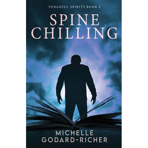 Spine Chilling - Paperback