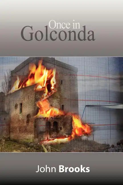 Once in Golconda: The Great Crash of 1929 and its aftershocks - Paperback