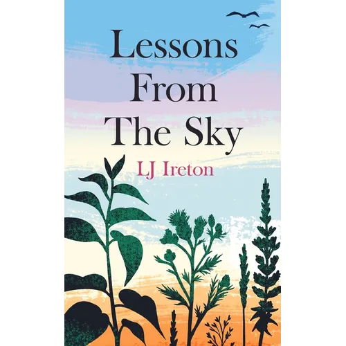 Lessons From The Sky - Paperback