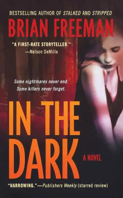 In the Dark - Paperback