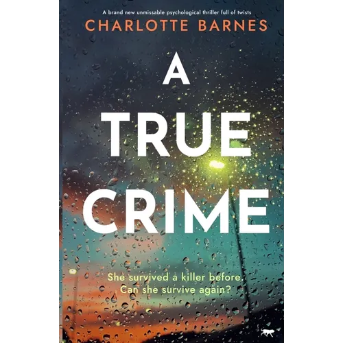 A True Crime - Paperback