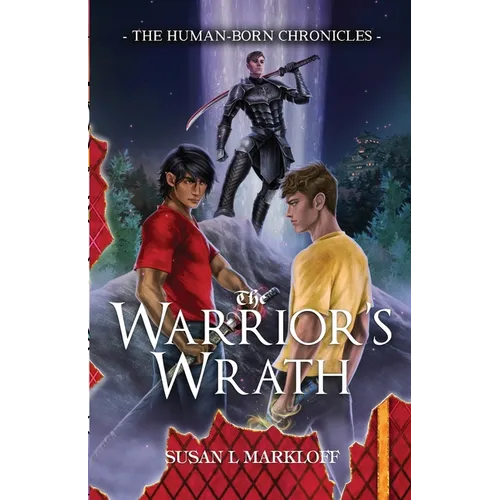 The Warrior's Wrath - Paperback