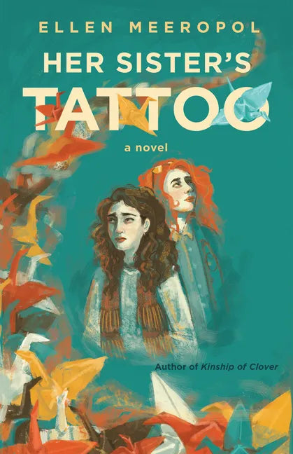 Her Sister's Tattoo - Paperback
