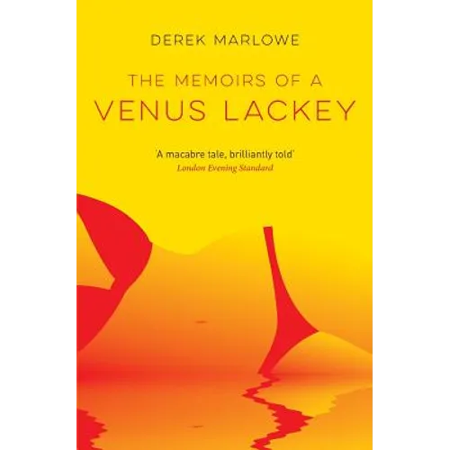 The Memoirs of a Venus Lackey - Paperback