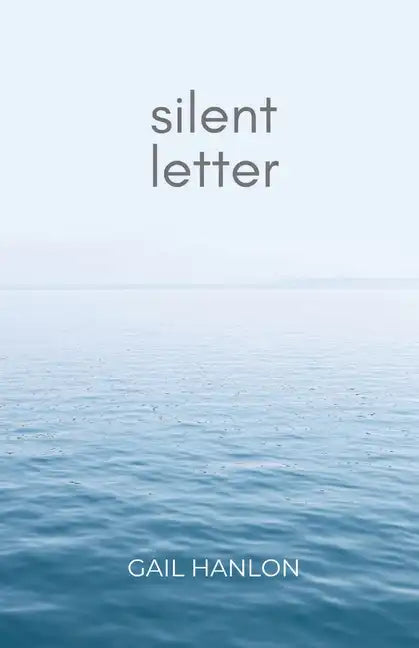 Silent Letter - Paperback