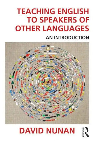 Teaching English to Speakers of Other Languages: An Introduction - Paperback