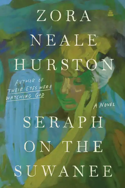 Seraph on the Suwanee - Paperback