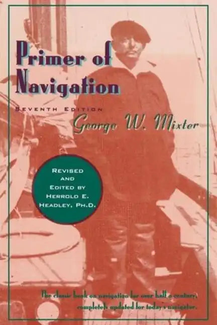 Primer of Navigation - Paperback
