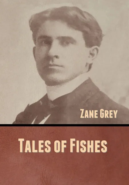 Tales of Fishes - Hardcover
