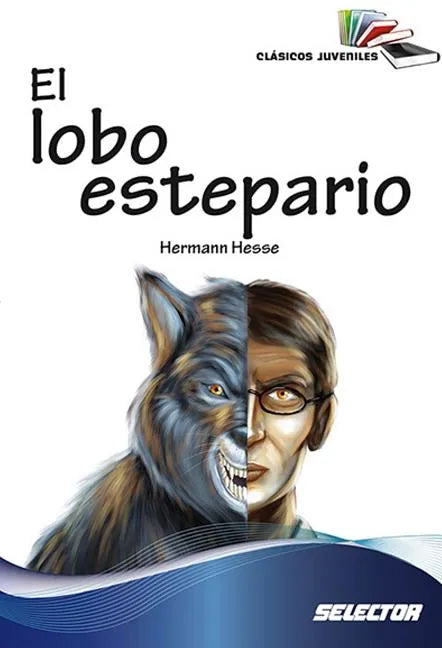 Lobo Estepario, El -V1 - Paperback