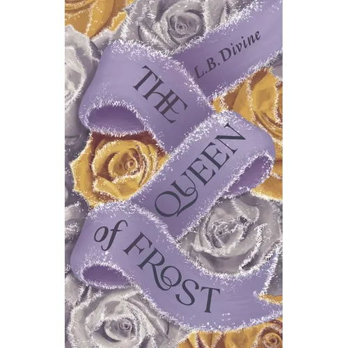 The Queen of Frost - Paperback