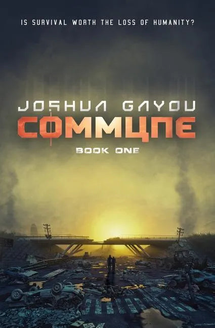 Commune: Book 1 - Paperback