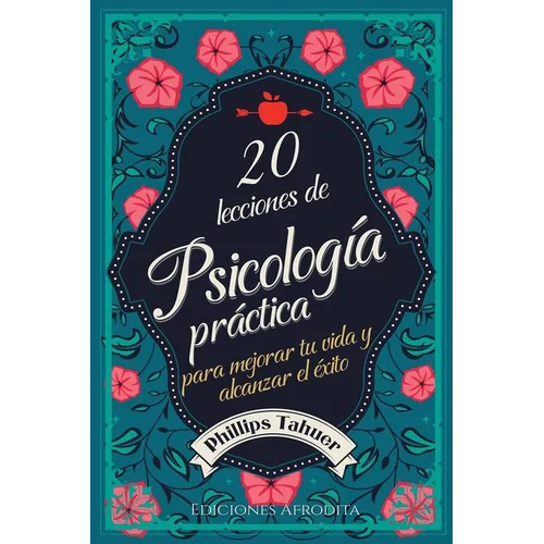 20 Lecciones de Psicología Práctica - Paperback