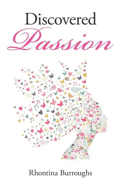Discovered Passion - Paperback