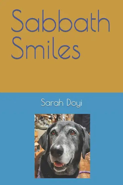 Sabbath Smiles - Paperback