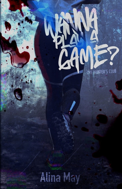 Wanna Play a Game? - Paperback