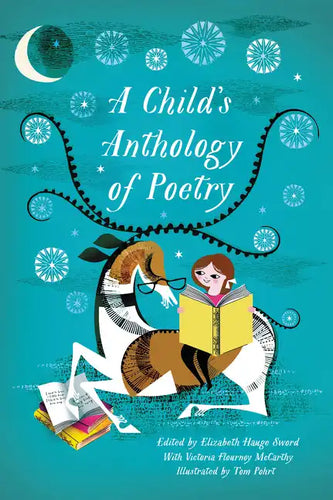 A Child's Anthology of Poetry - Paperback