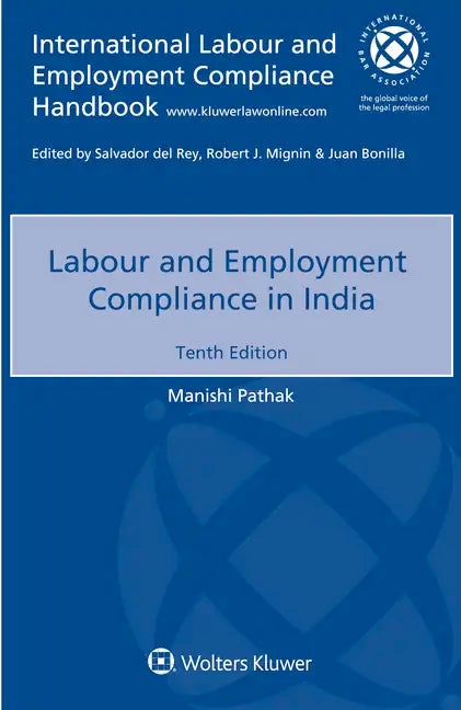 Labour and Employment Compliance in India - Paperback