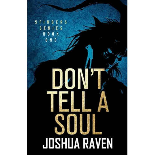 Don't Tell a Soul - Paperback