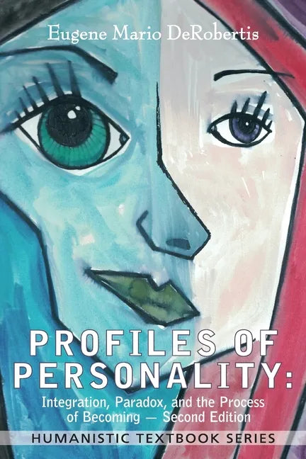 Profiles of Personality (2nd Edition) - Paperback