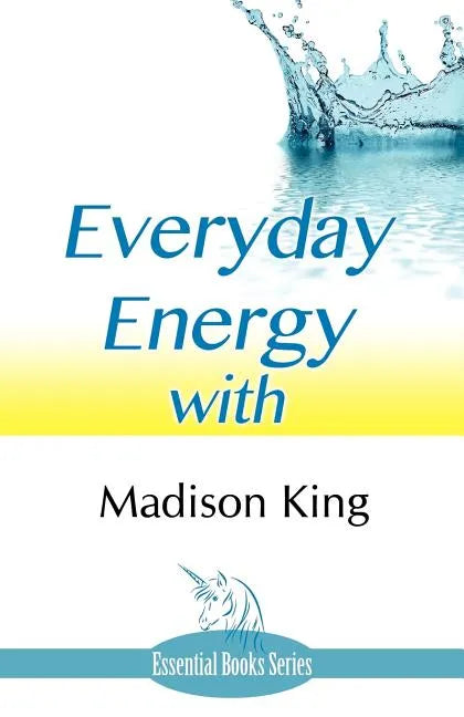 Everyday Energy - Paperback