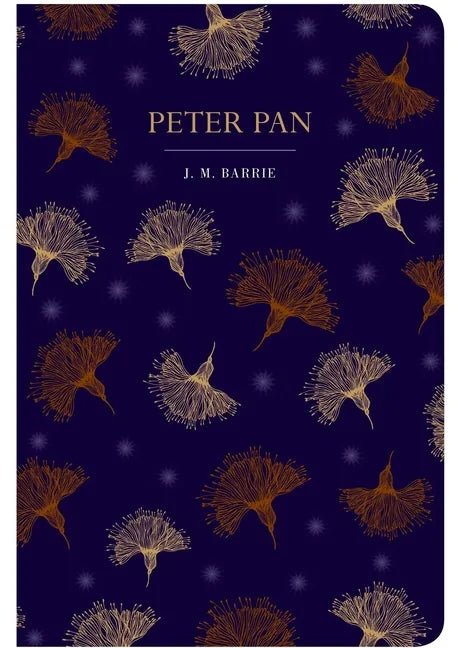 Peter Pan - Hardcover