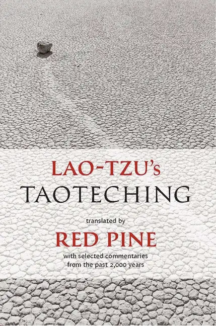 Lao-tzu's Taoteching - Paperback