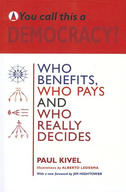You Call This a Democracy? - Paperback