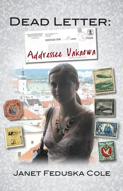 Dead Letter: Addressee Unknown - Paperback