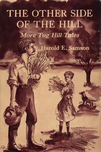 The Other Side of the Hill - Paperback