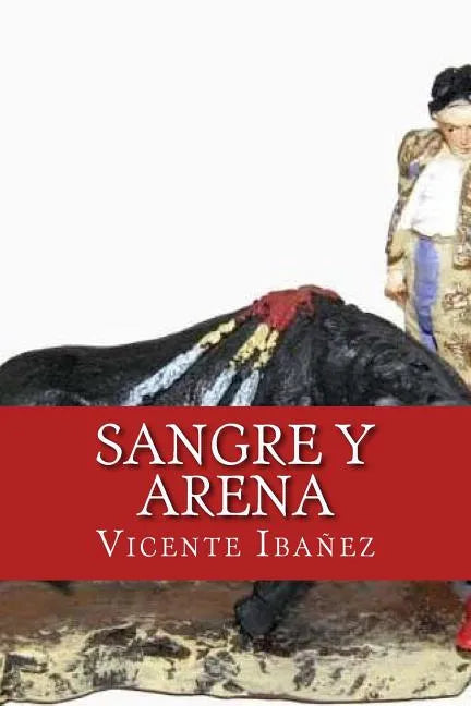 Sangre y arena - Paperback