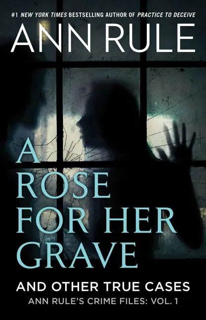 A Rose for Her Grave & Other True Cases - Paperback