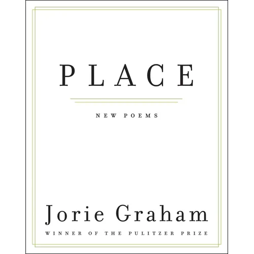 Place - Paperback