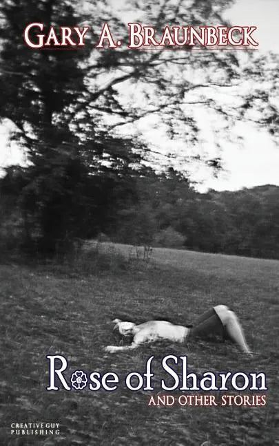 Rose of Sharon - Paperback