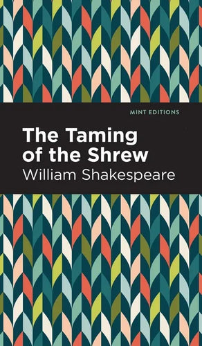 The Taming of the Shrew - Hardcover