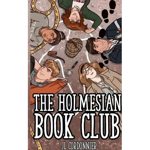 The Holmesian Book Club Act I - Paperback