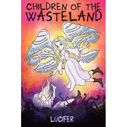 Children of the Wasteland - Paperback