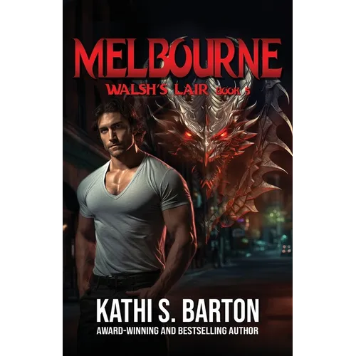 Melbourne - Paperback