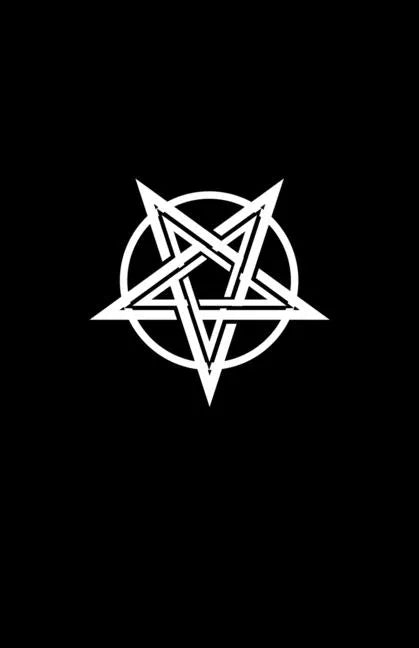 Temple of Satan: The Devil's Disciples - Paperback