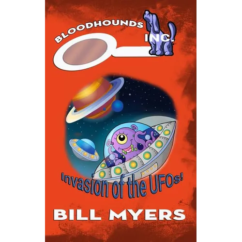 Invasion of the UFOs - Paperback