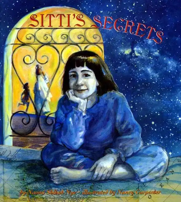 Sitti's Secrets - Hardcover