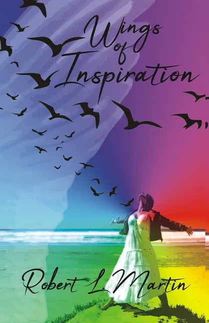 Wings of Inspiration - Paperback