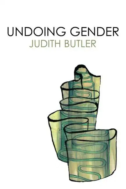 Undoing Gender - Paperback